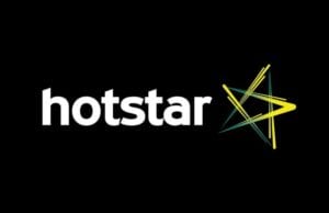 Hotstar