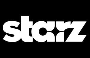 Starz Logo