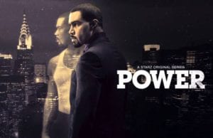 Power on the Starz Network