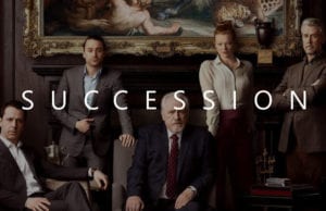 HBO's Succession