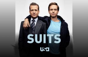 Suits