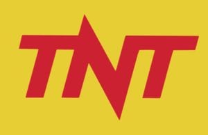 TNT Network