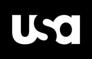 USA Network Logo