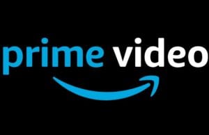 Amazon Prime Video