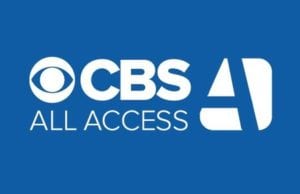 CBS All Access