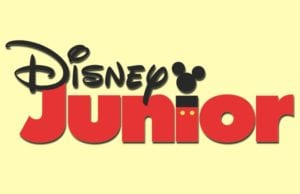 Disney Junior