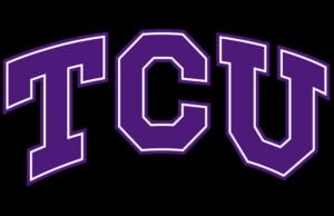 TCU Horned Frogs