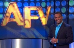 America's Funniest Videos