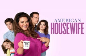 American Housewife