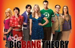 Big Bang Theory