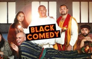 Black Comedy