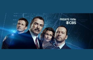 Blue Bloods