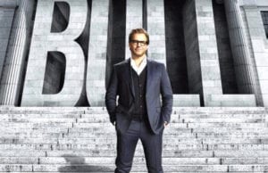 Bull TV Show