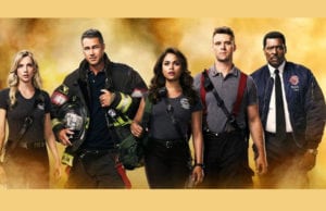 Chicago Fire