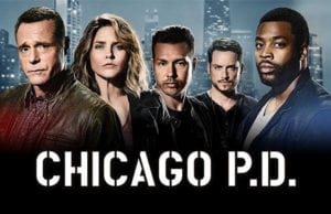 Chicago P.D,