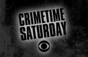 Crimetime Saturday
