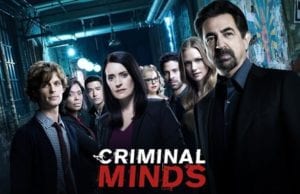 Criminal Minds