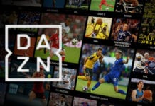 How to Watch DAZN Outside Germany and Canada DAZN