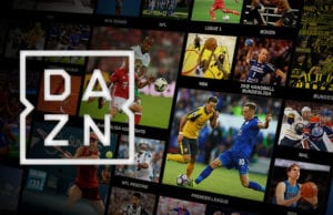 DAZN