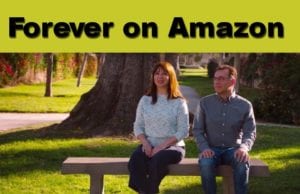 Forever Amazon