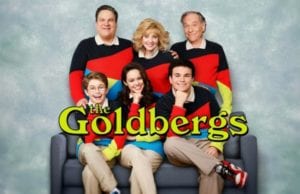 The Goldbergs