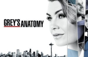 Grey's Anatomy