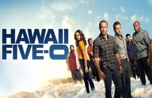 Hawaii Five-0