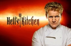 Hell's Kitchen