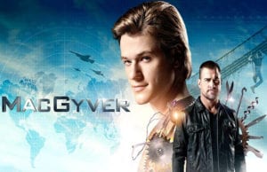 Macgyver