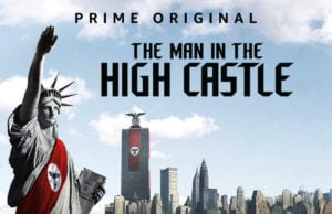 Man in the High Castle