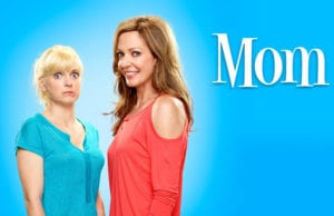 Mom TV series