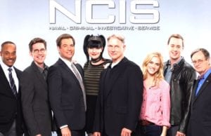 NCIS