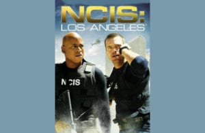 NCIS: Los Angeles