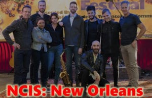 NCIS: New Orleans