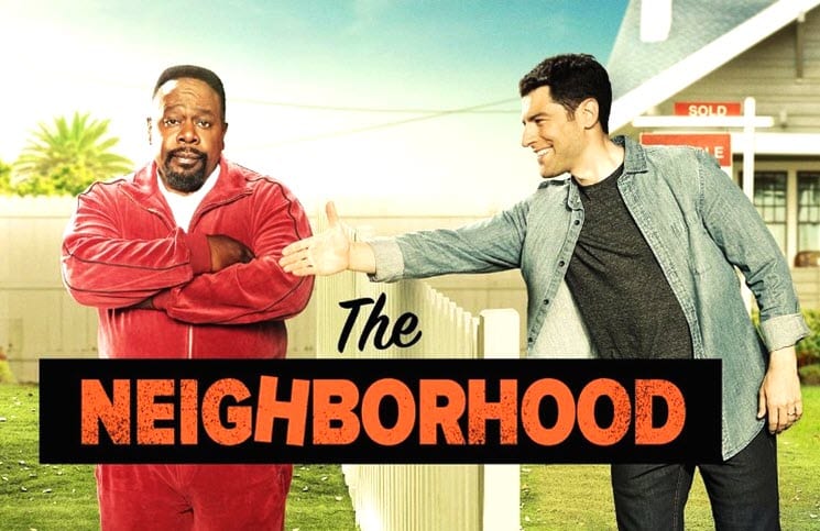 How to Watch The Neighborhood Outside US - Unblock It All