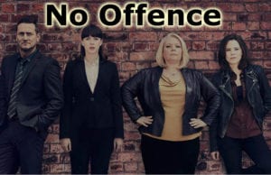 No Offence