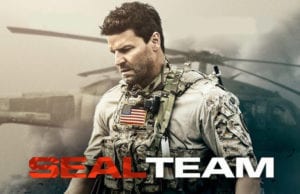 Seal Team