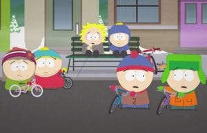 South Park