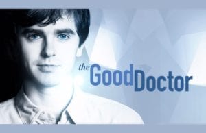 The Good Doctor