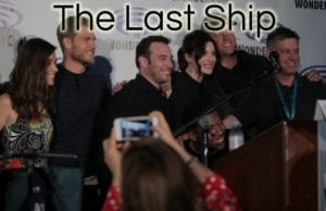 The Last Ship