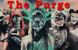 The Purge show