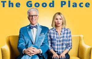 The Good Place