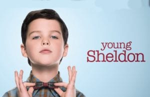 Young Sheldon