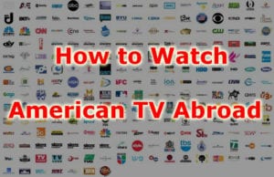 American Channels Abroad