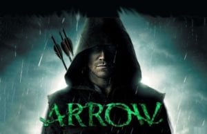 Arrow Show