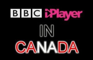 Watch BBC in Canada
