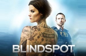 Blindspot