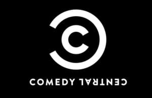 Comedy Central network
