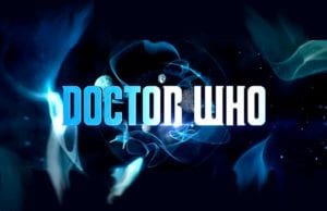 Doctor Who