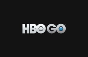 HBO Go